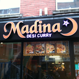 neon sign